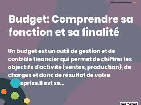 Definition Budget: Comprendre sa fonction et sa finalité 