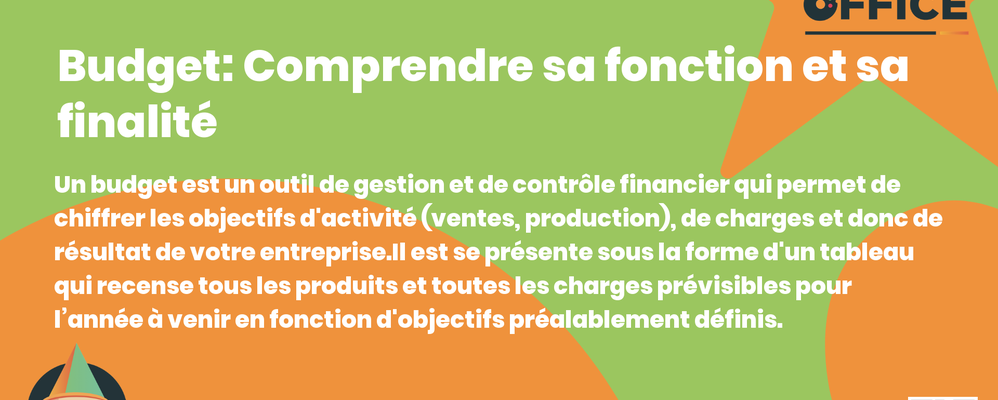 Definition Budget: Comprendre sa fonction et sa finalité