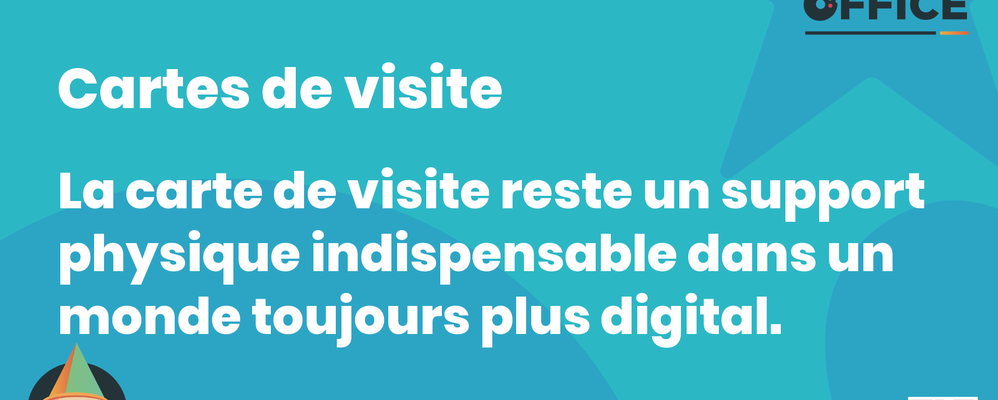Definition Cartes de visite