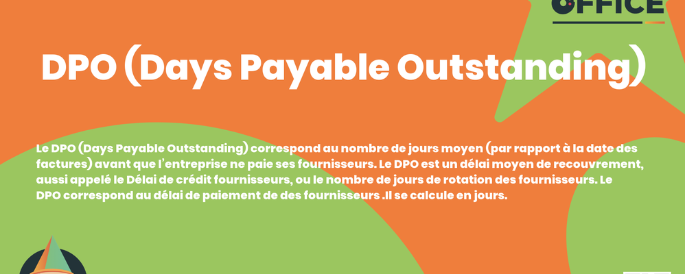 Definition DPO (Days Payable Outstanding)