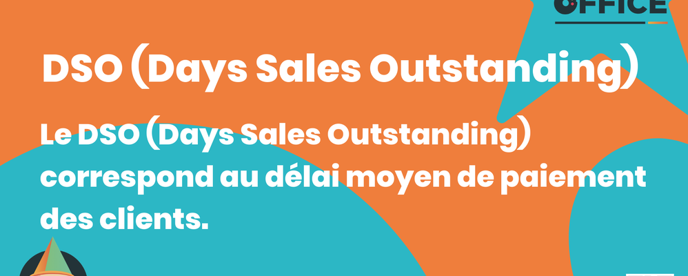 Definition DSO (Days Sales Outstanding)