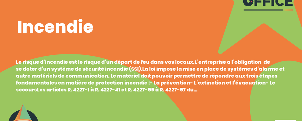Definition Incendie