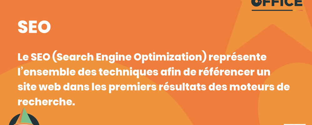 Definition SEO